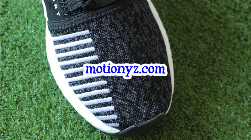 Real Boost Adidas EQT Support 93/17 Boost Black